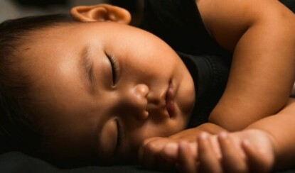 Как не уснуть?