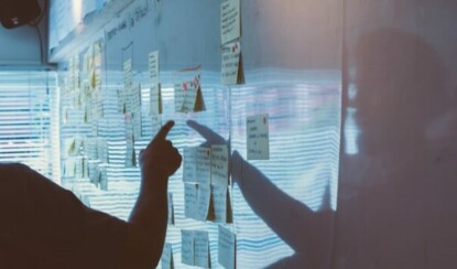 Как договориться об интервью