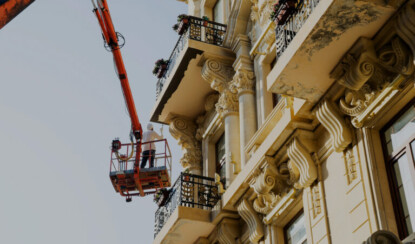 Что такое лицензия министерства культуры на реставрацию