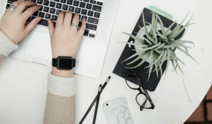 Как организовать свое рабочее место?