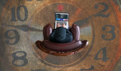 Где найти время