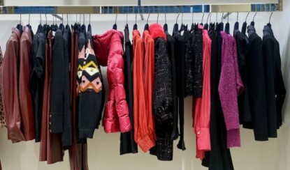 Притянуть богатство