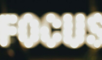 Фокусируетесь на том, что интересно: Лучшие цитаты Опры Уинфри