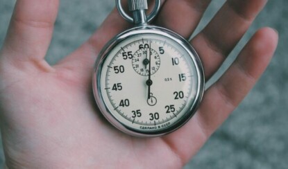 Обрезка саженцев после посадки