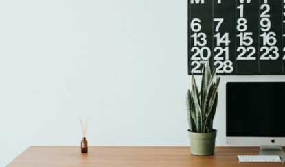 Планируем свой рабочий день