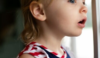 Сколько времени ваш ребенок проводит возле монитора?