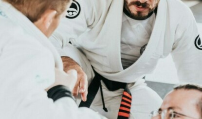 УРОКИ ЛИДЕРСТВА. Самодисциплина. Самоконтроль.