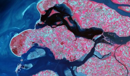 Установка спутниковых антенн: выбор места и порядок работ