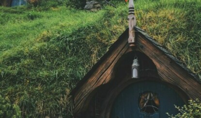 Магия камней. Аметист.