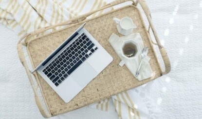 Как организовать рабочее место