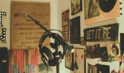 Музыка продлевает молодость