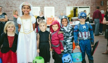 Польза прыжков на батуте для детей и не только