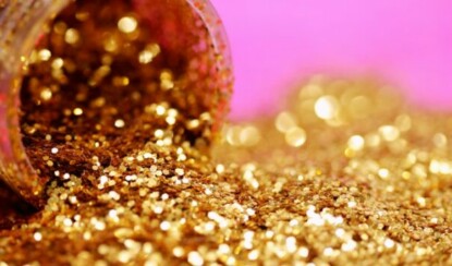 Где можно найти золото