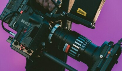 Как стать кинорежиссером