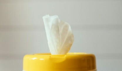 Необычное использование презерватива, или не используйте презерватив правильно