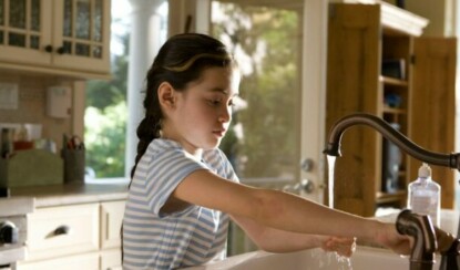 Обильное потоотделение и его предотвращение