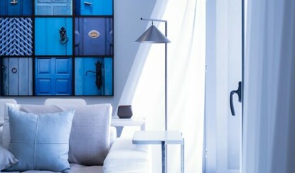 Как устроить романтический ужин дома