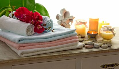 Продажа домашнего текстиля — создаем уют и комфорт в доме