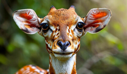 25 интересных фактов о животных