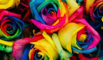 Эксперименты с цветом: как выбрать оттенки, которые подчеркнут вашу индивидуальность