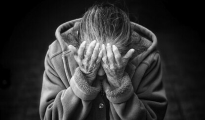 Разгоняем тучи: как позитивность помогает справляться с депрессией