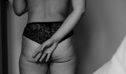 Массаж для похудения: самые эффективные техники