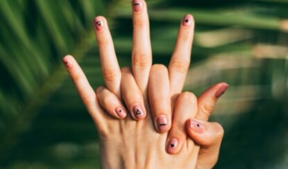 Домашняя косметика: готовим средства для ухода своими руками