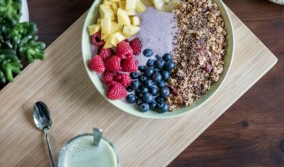 Сбалансированная диета для ума: как питание влияет на эмоциональное состояние