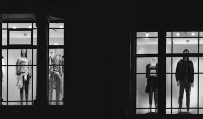 Мода на большие размеры: разнообразие стилей для красивых форм