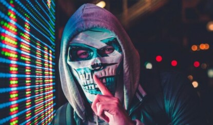 Паранормальные явления: правда или миф?