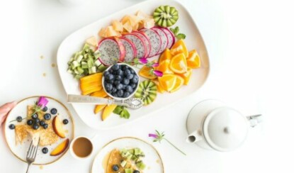 Здоровье волос: причины выпадения и способы борьбы