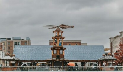 10 лучших завтраков в мире