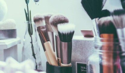 Как правильно наносить макияж: советы профессиональных визажистов