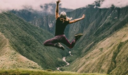 Жизнь в движении: как изменения могут стать источником роста