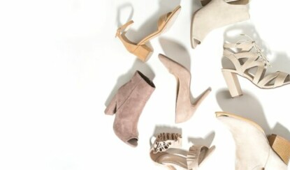 3 секрета по уходу за обувью, которые продлят ей жизнь