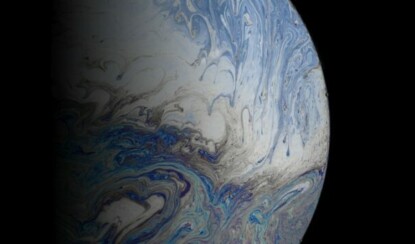 Открываем мир заново: самые интересные места на планете