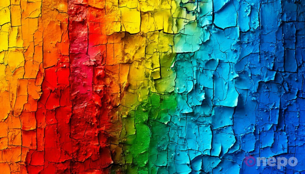 Жизнь в цвете: как использовать цветовую психологию для улучшения настроения