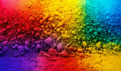 Жизнь в цвете: как использовать цветовую психологию для улучшения настроения