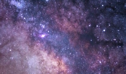 Вселенная в кармане: чудеса нанотехнологий