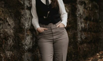 Трендовые прически: идеи для стильного образа