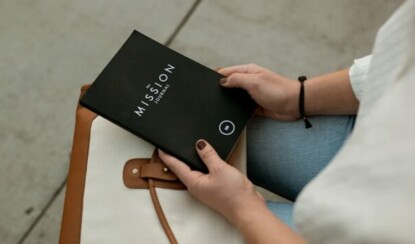 Путешествие к себе: как находить свое место в мире и понимать свою миссию