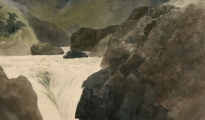 Что такое искусство и как оно может влиять на нас