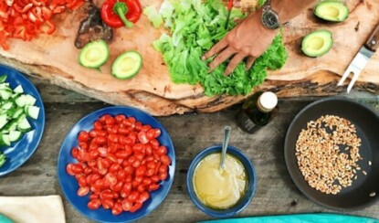 5 секретов приготовления идеального стейка