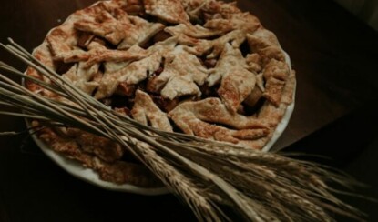 Рецепты домашней выпечки: топ-3 лучших