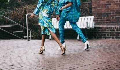 Иконы стиля: знаменитости, вдохновляющие миллионы