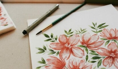 Искусство настоящего момента: как проживать каждый день, будучи в настоящем