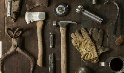 Невероятные превращения обычных вещей