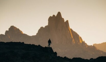 Позитив в трудные времена: как не падать духом