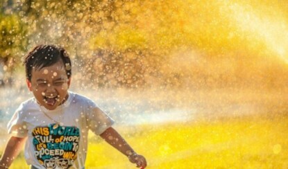 Благодарность: ключ к позитивной жизни