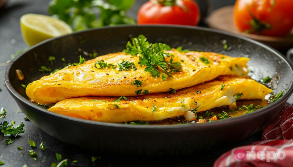 5 секретов быстрого приготовления вкусного завтрака